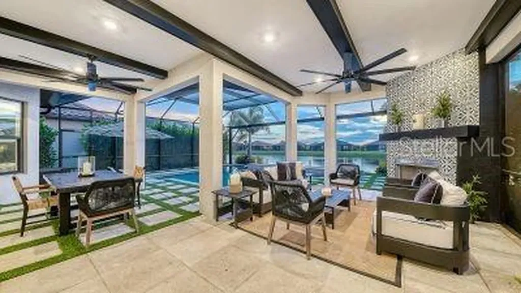 3022 Vittorio Court Bradenton FL 34211