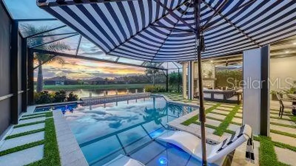 3022 Vittorio Court Bradenton FL 34211