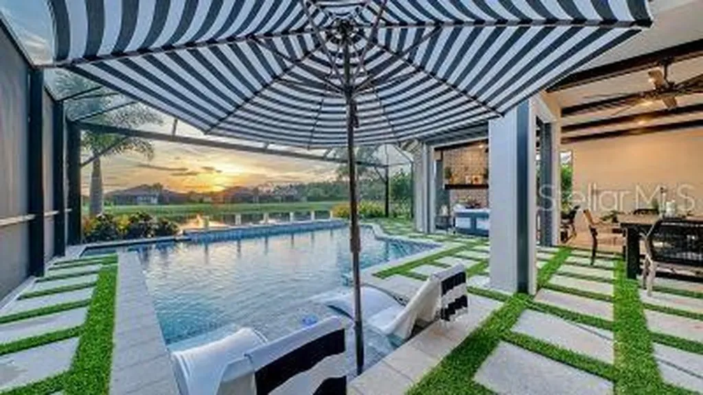 3022 Vittorio Court Bradenton FL 34211