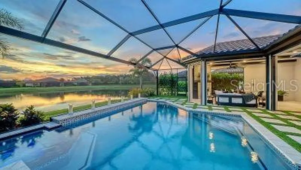 3022 Vittorio Court Bradenton FL 34211