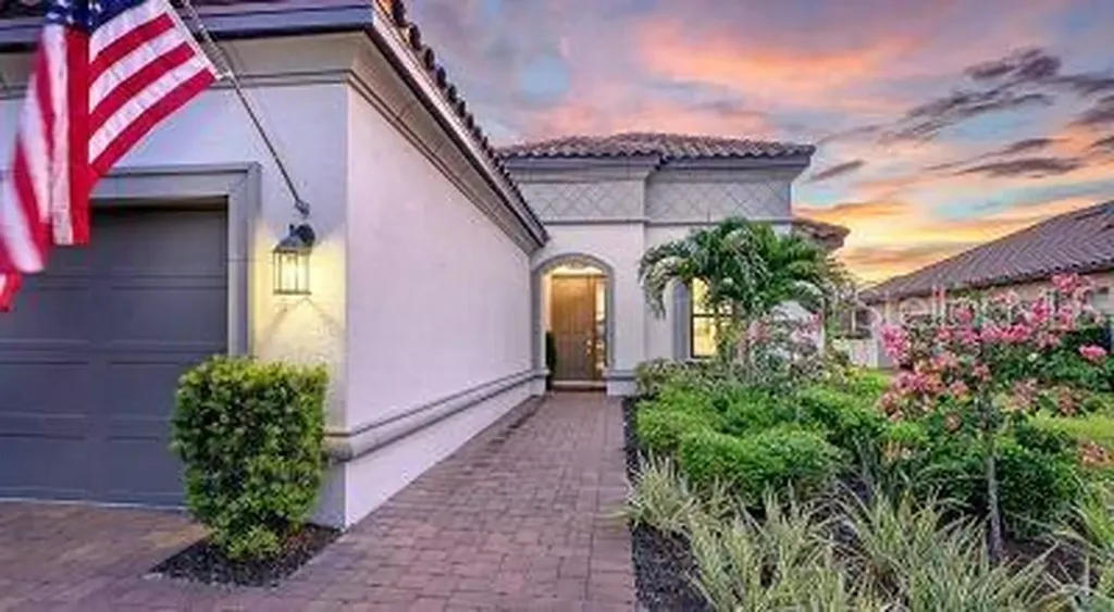3022 Vittorio Court Bradenton FL 34211