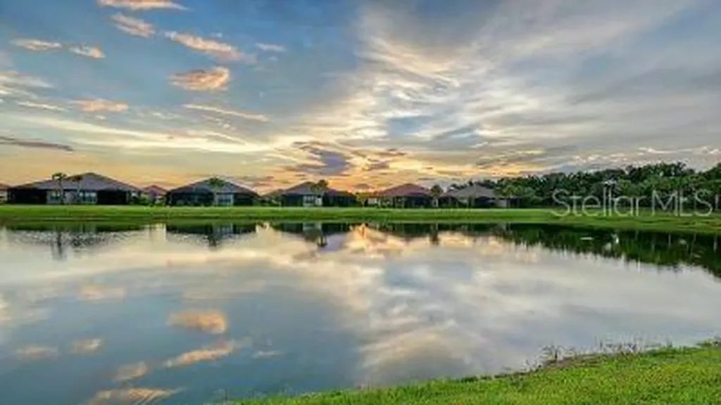 3022 Vittorio Court Bradenton FL 34211