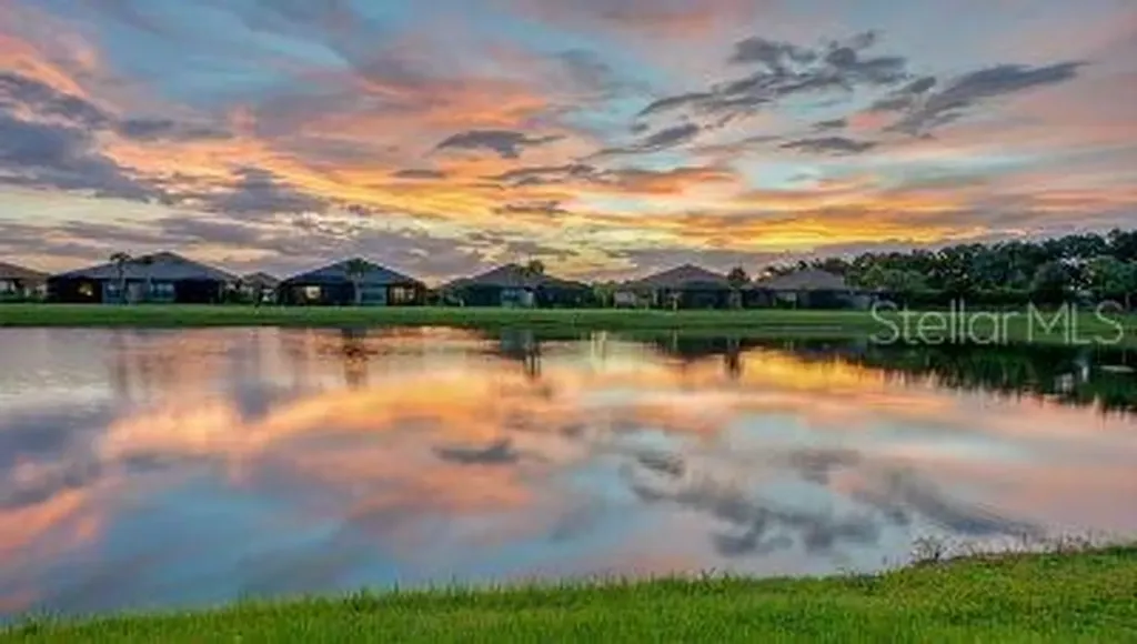 3022 Vittorio Court Bradenton FL 34211