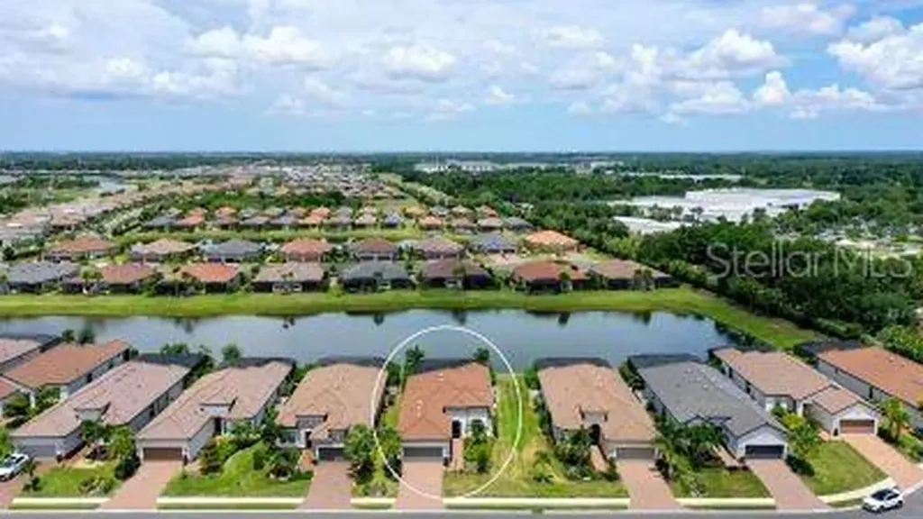 3022 Vittorio Court Bradenton FL 34211