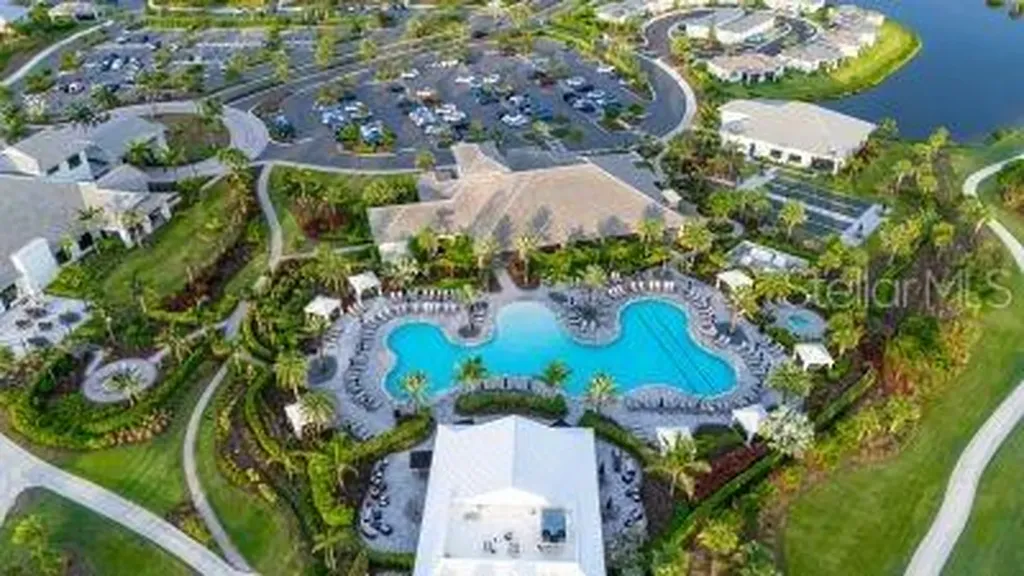 3022 Vittorio Court Bradenton FL 34211