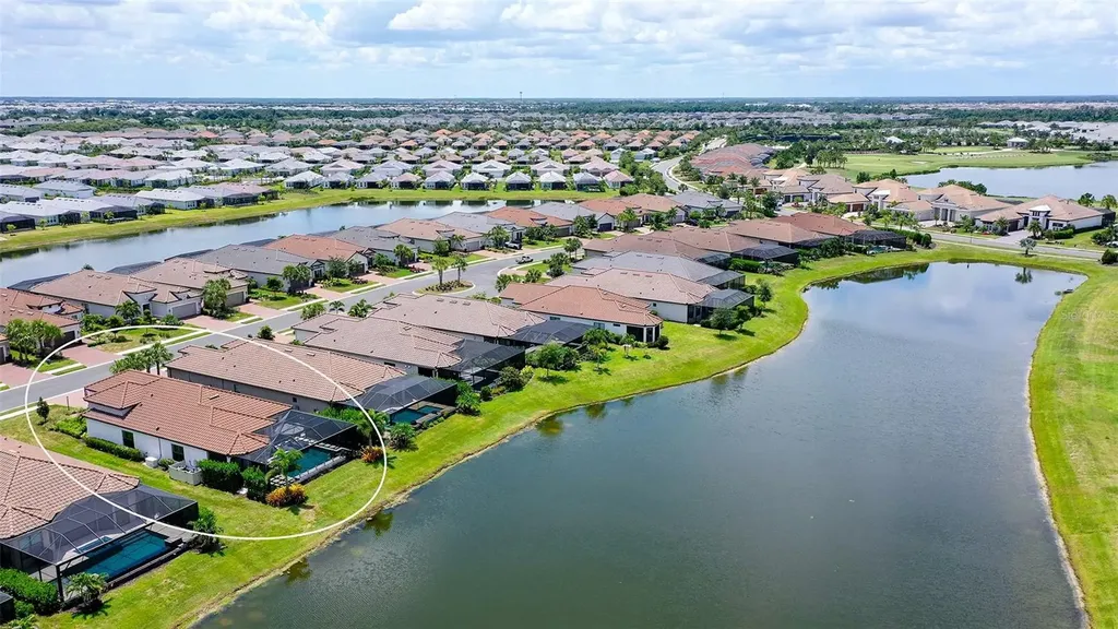 3022 Vittorio Court Bradenton FL 34211