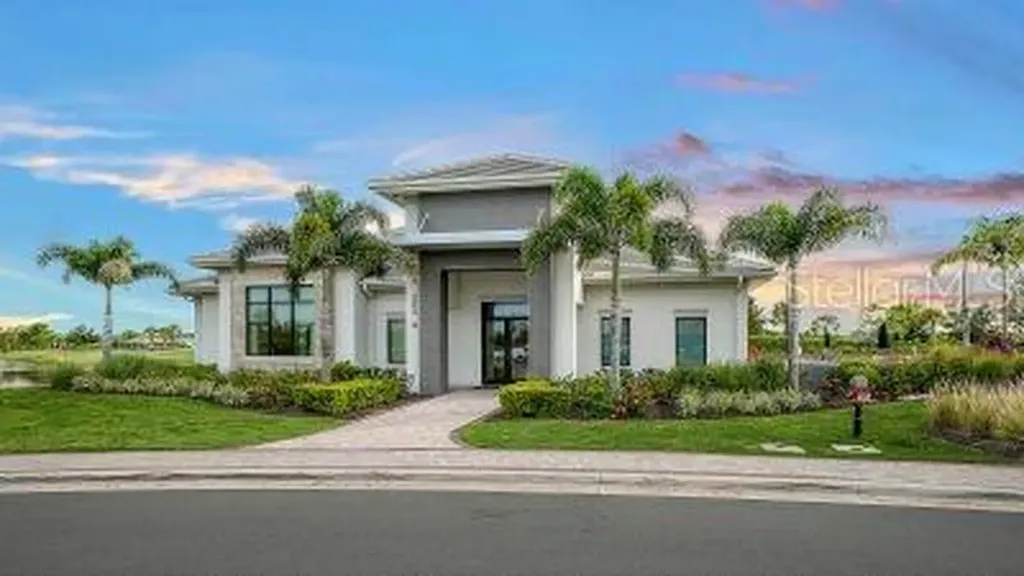 3022 Vittorio Court Bradenton FL 34211