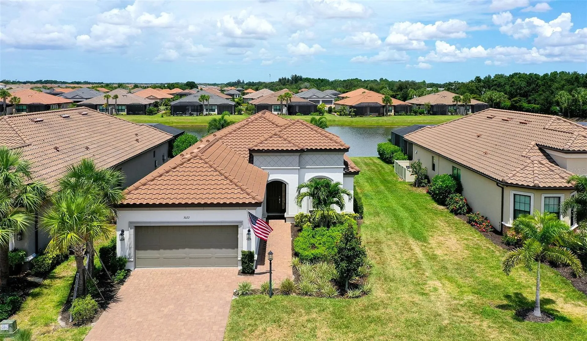 3022 Vittorio Court Bradenton FL 34211