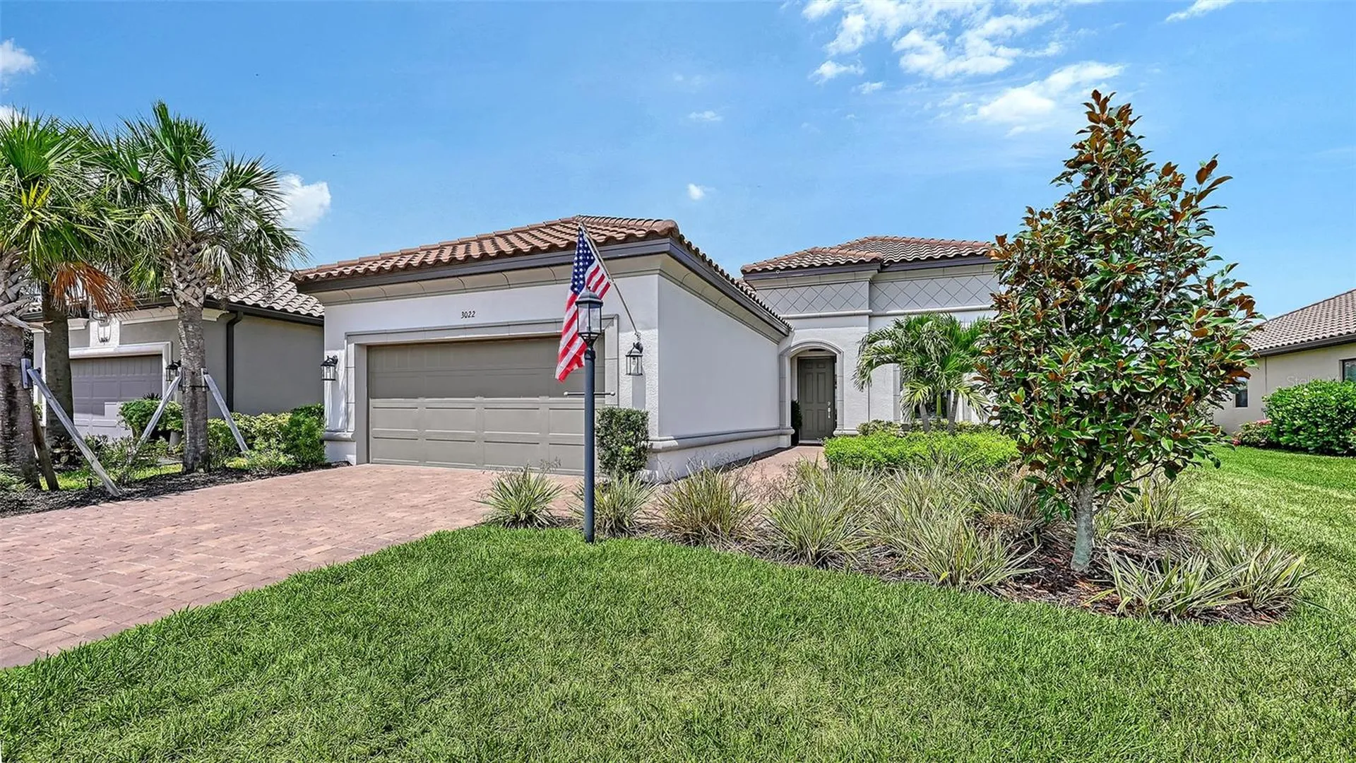 3022 Vittorio Court Bradenton FL 34211
