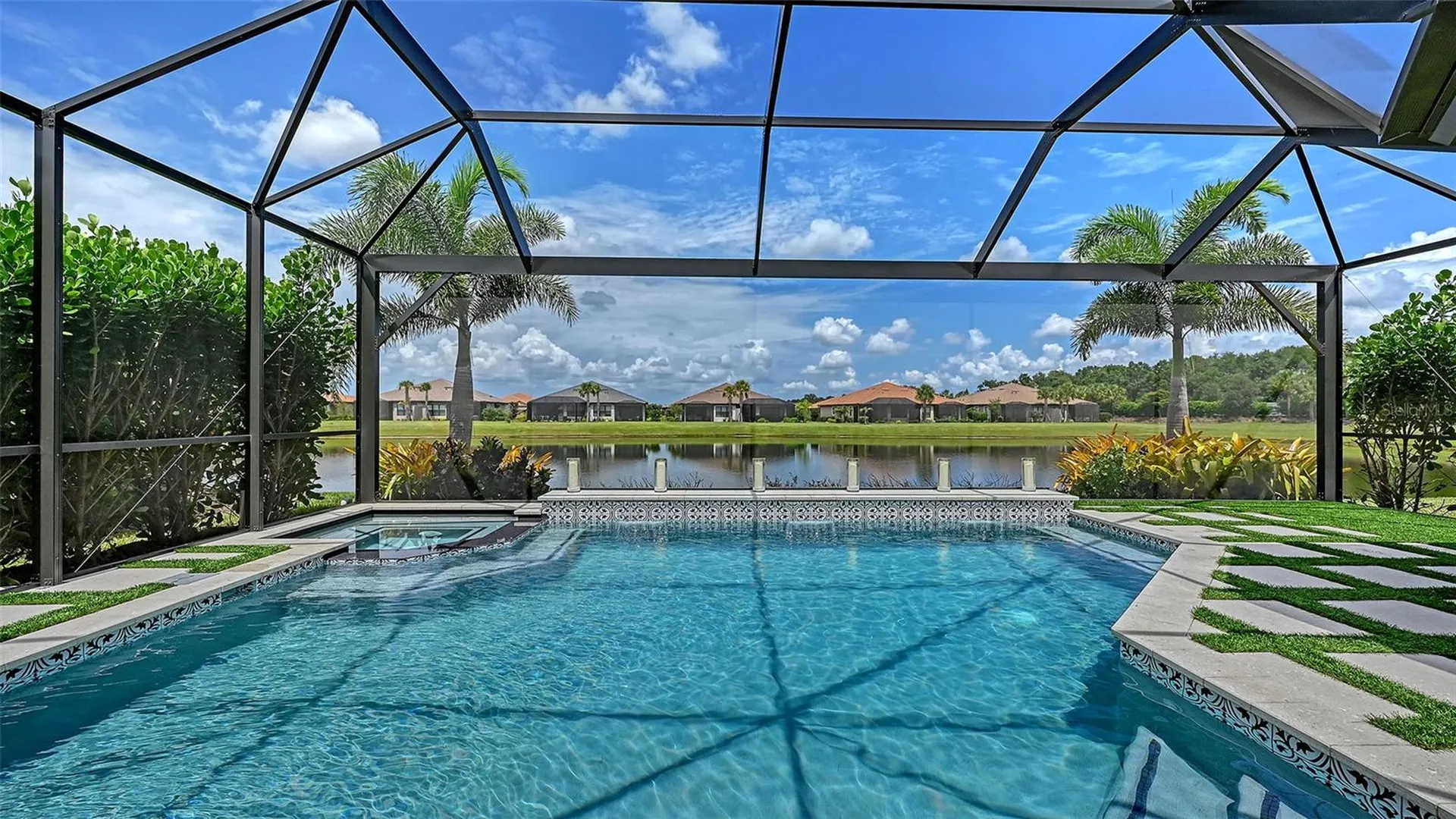 3022 Vittorio Court Bradenton FL 34211