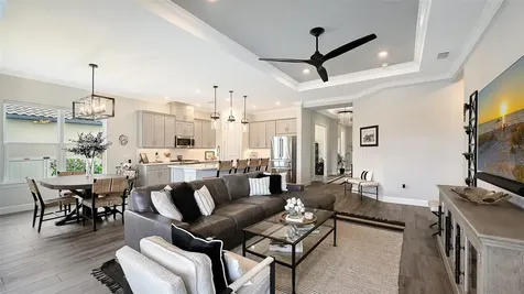 3022 Vittorio Court Bradenton FL 34211