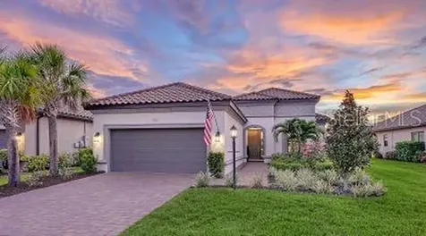3022 Vittorio Court Bradenton FL 34211
