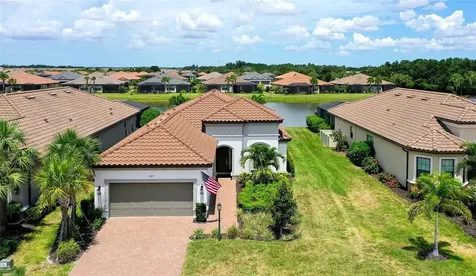 3022 Vittorio Court Bradenton FL 34211