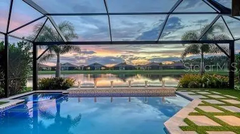3022 Vittorio Court Bradenton FL 34211