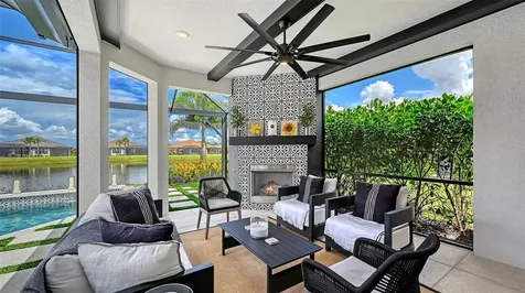 3022 Vittorio Court Bradenton FL 34211