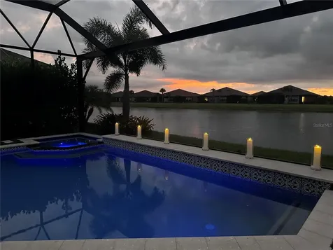 3022 Vittorio Court Bradenton FL 34211
