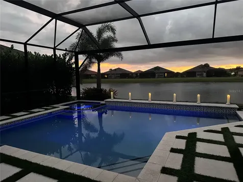 3022 Vittorio Court Bradenton FL 34211