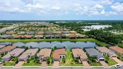 3022 Vittorio Court Bradenton FL 34211