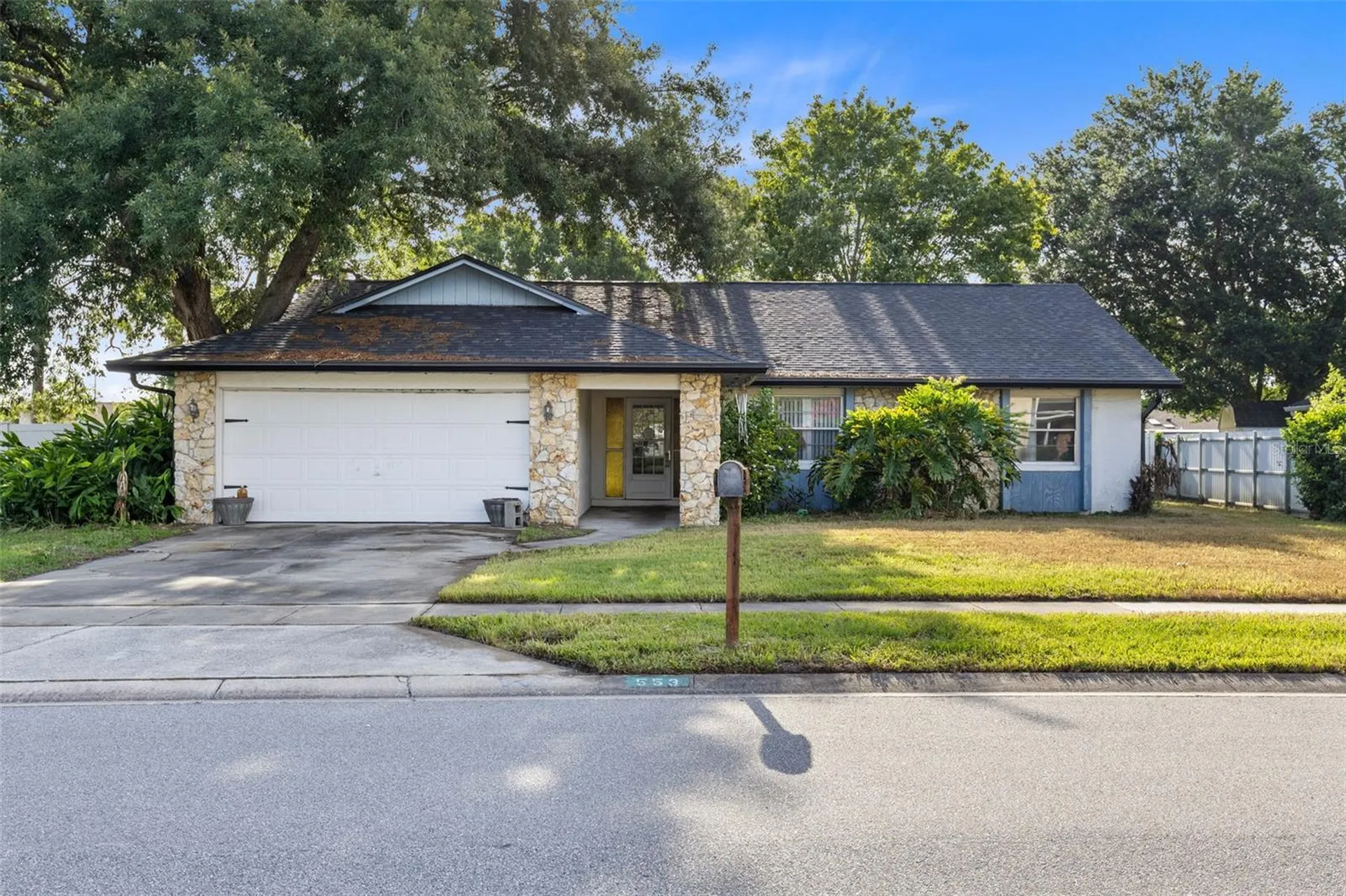 553 Mellowood Avenue Orlando FL 32825