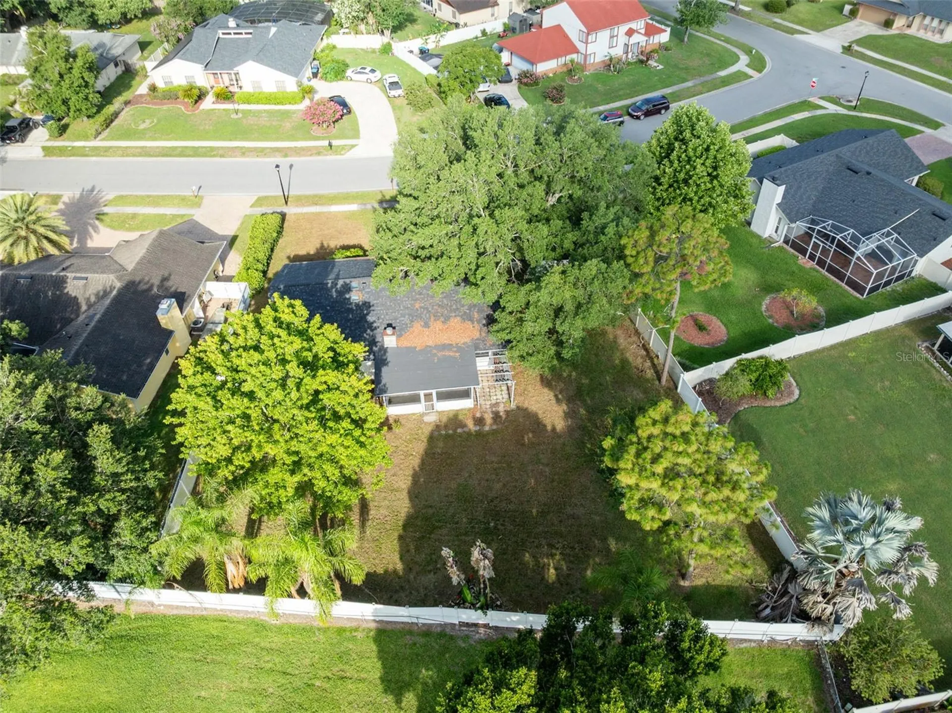 553 Mellowood Avenue Orlando FL 32825