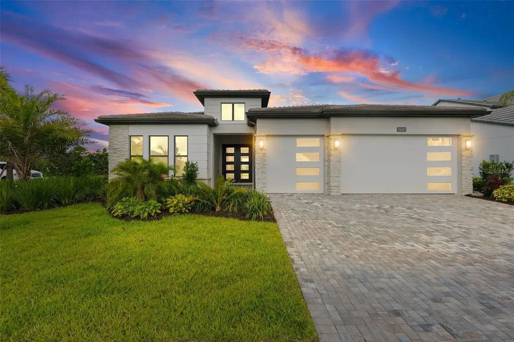 2629 Waterfront Circle Sarasota FL 34240