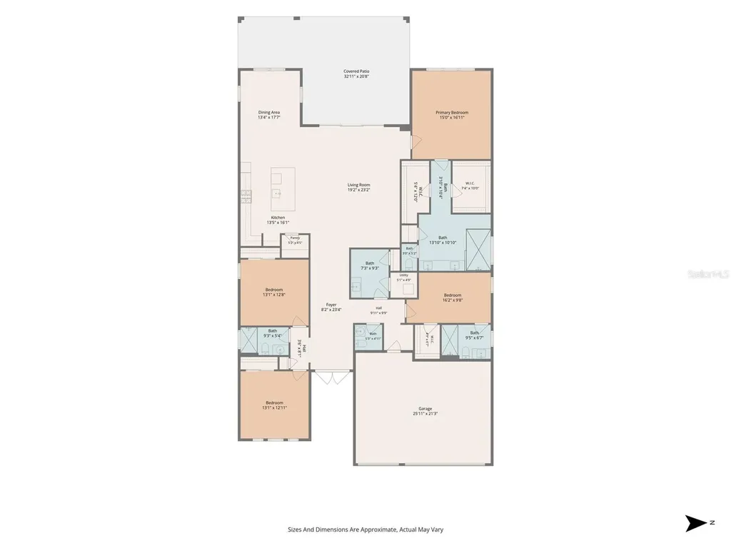 2629 Waterfront Circle Sarasota FL 34240