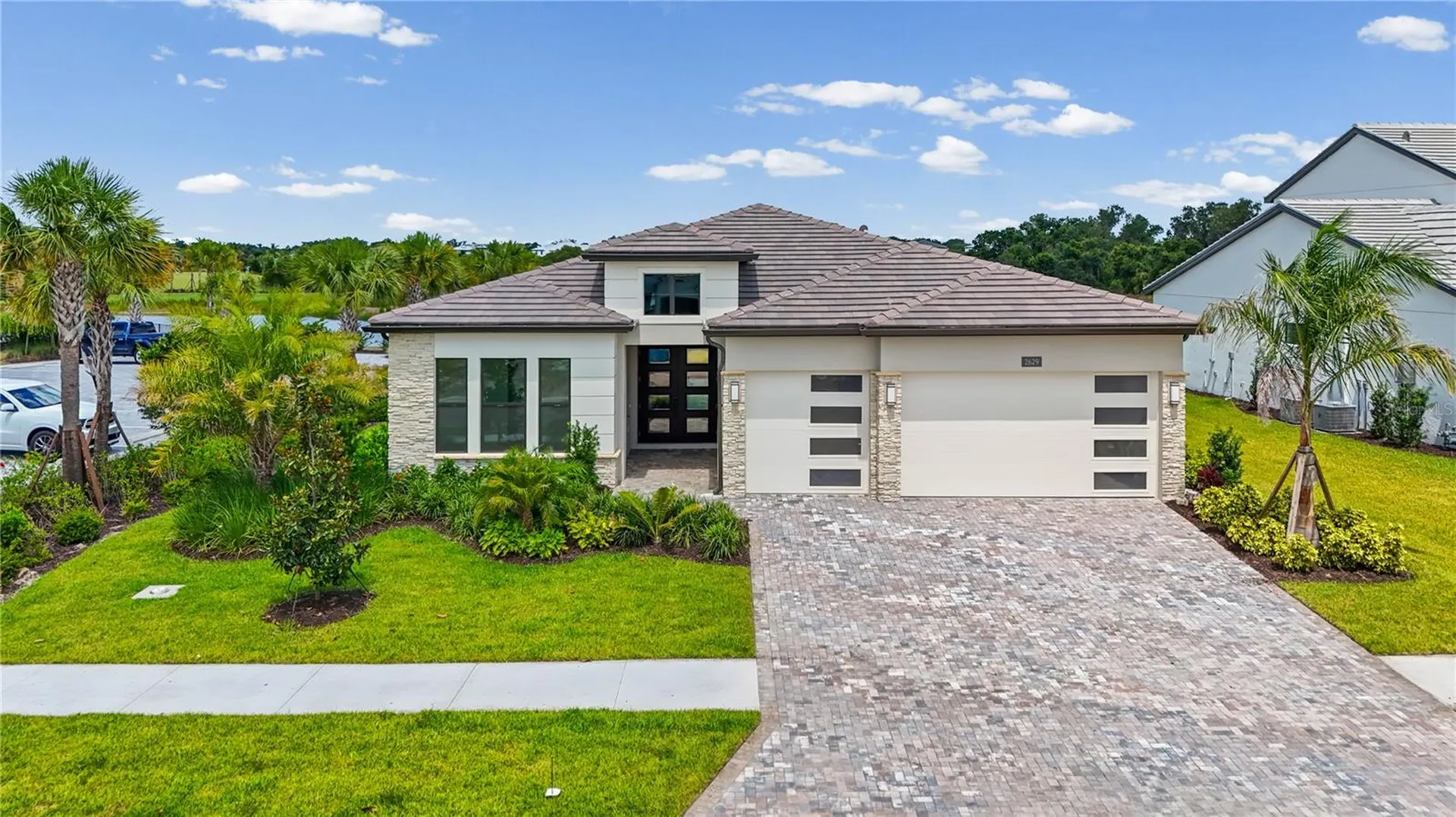 2629 Waterfront Circle Sarasota FL 34240