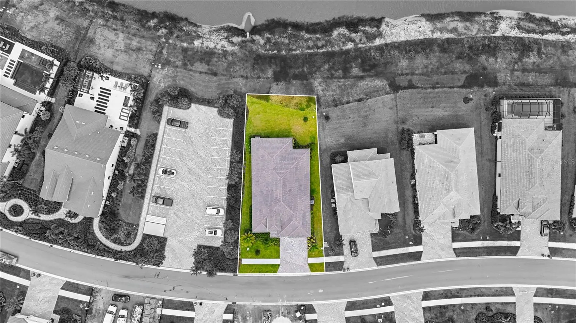2629 Waterfront Circle Sarasota FL 34240
