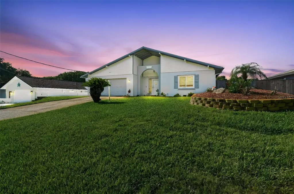 82 Jennifer Circle Ponce Inlet FL 32127