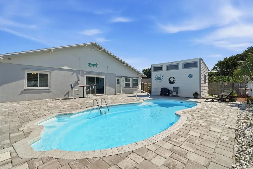 82 Jennifer Circle Ponce Inlet FL 32127