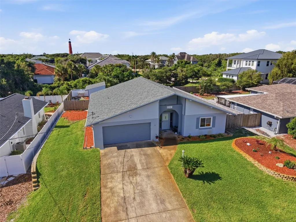 82 Jennifer Circle Ponce Inlet FL 32127