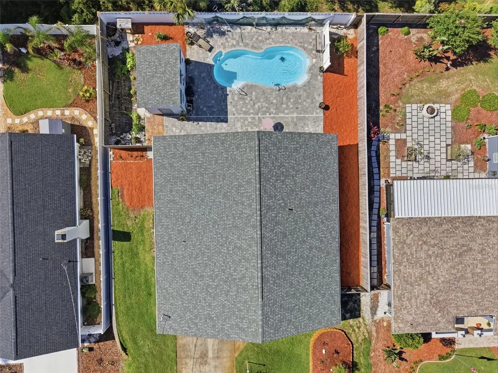 82 Jennifer Circle Ponce Inlet FL 32127