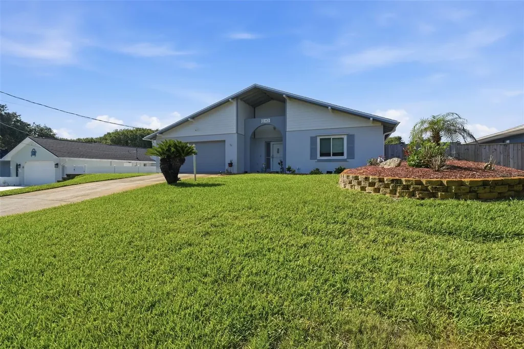 82 Jennifer Circle Ponce Inlet FL 32127