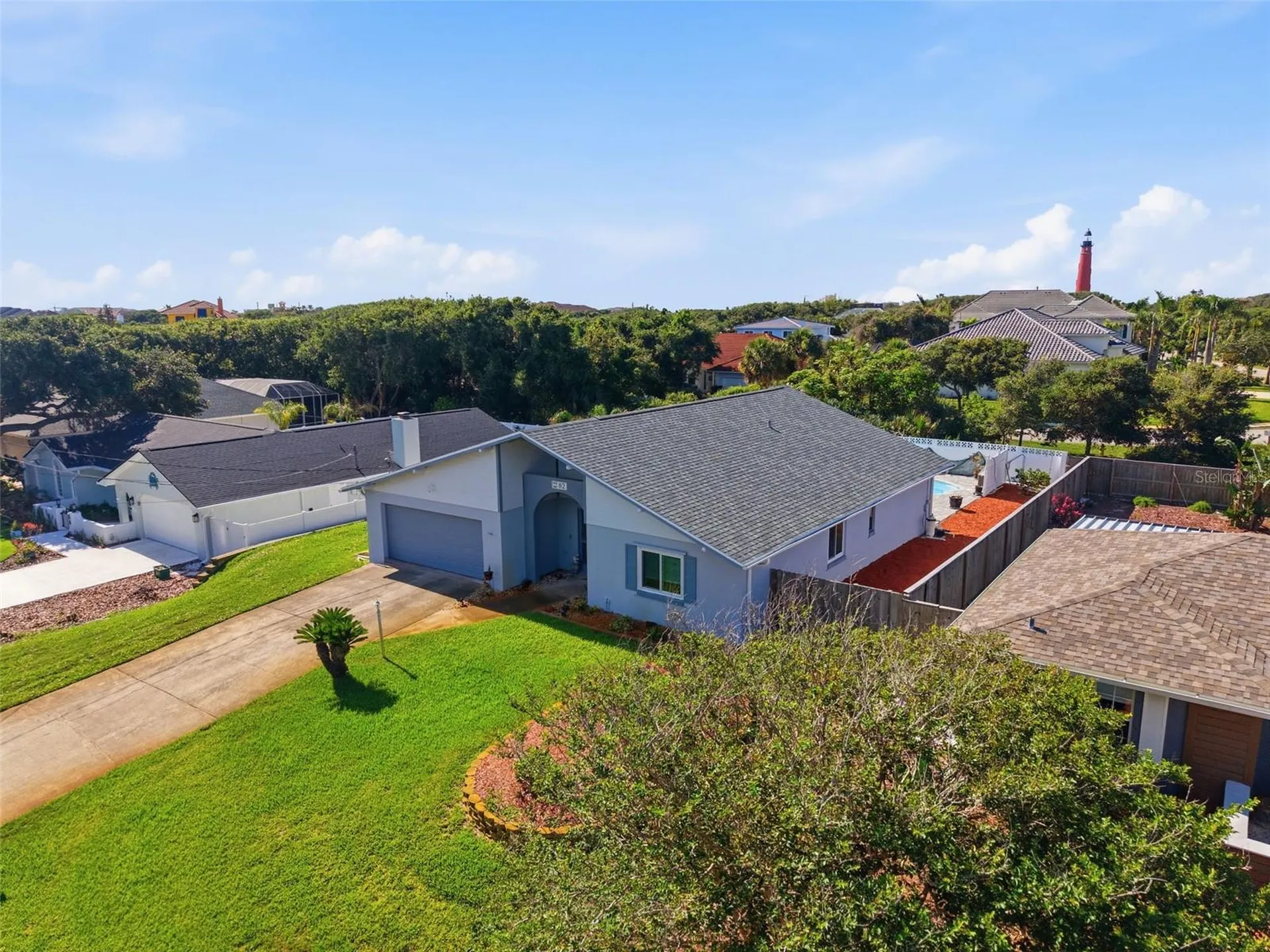 82 Jennifer Circle Ponce Inlet FL 32127