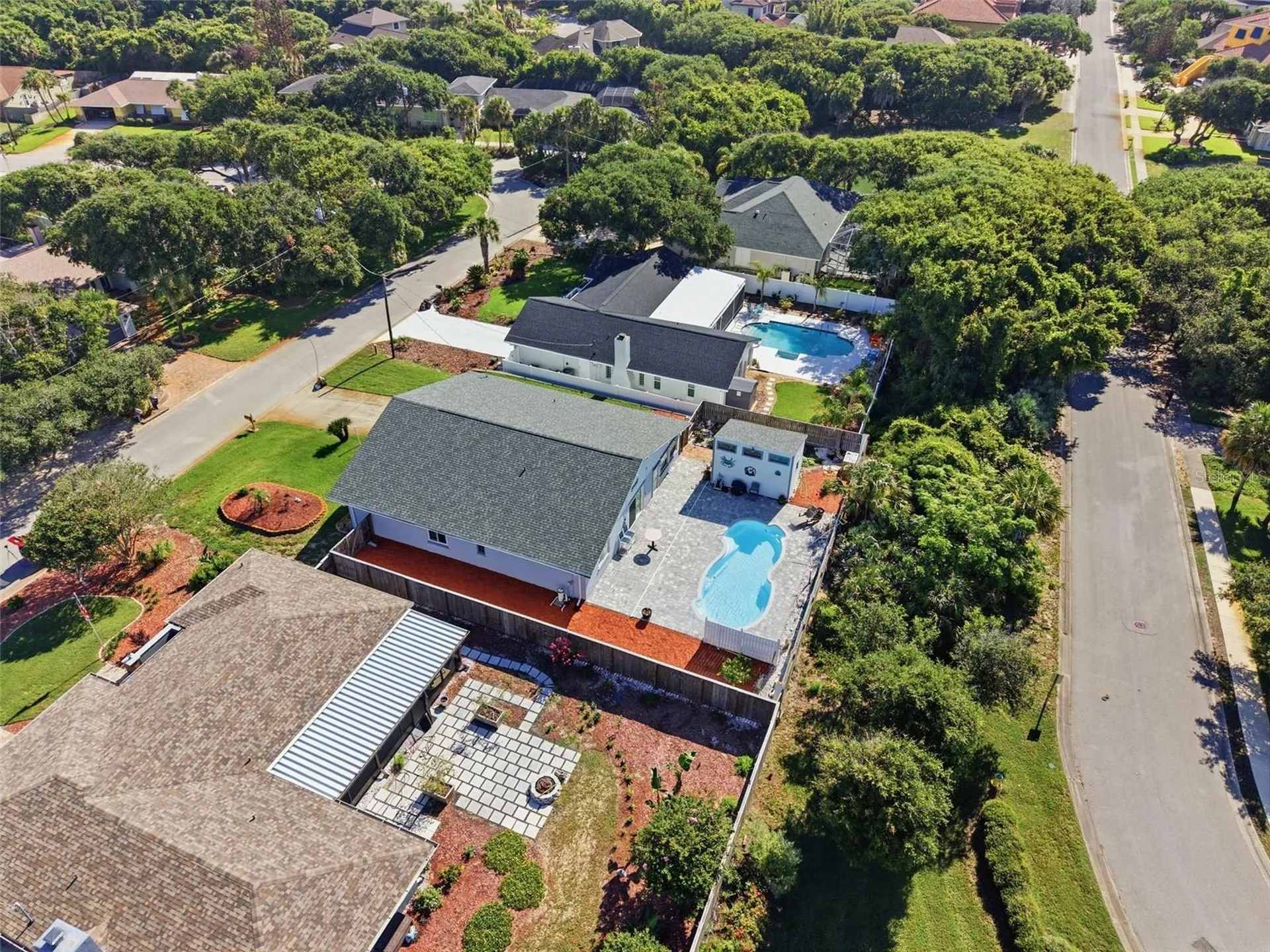 82 Jennifer Circle Ponce Inlet FL 32127