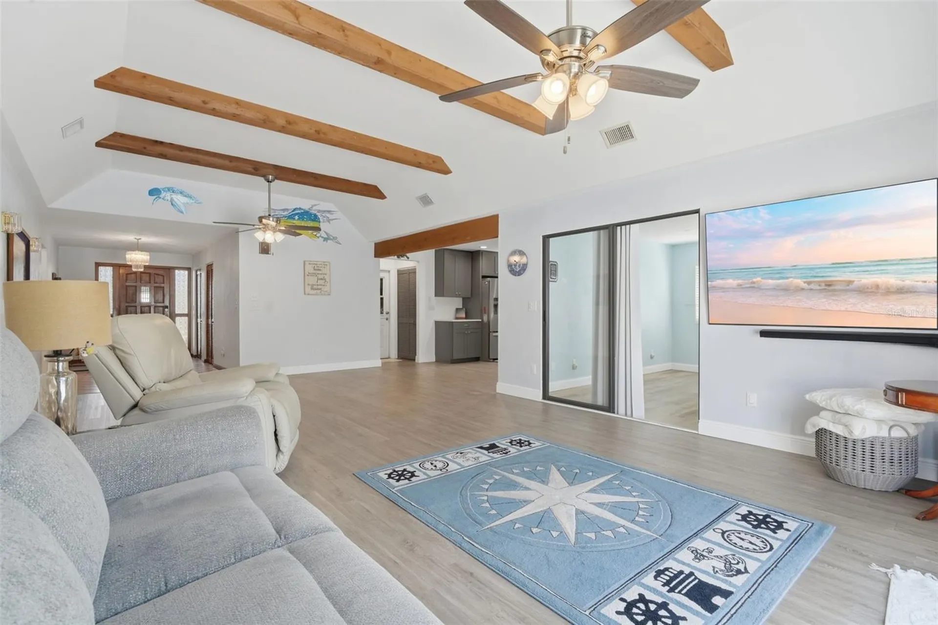 82 Jennifer Circle Ponce Inlet FL 32127