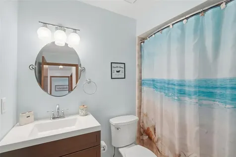 82 Jennifer Circle Ponce Inlet FL 32127