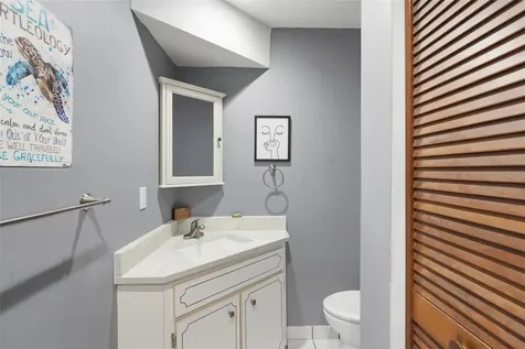 82 Jennifer Circle Ponce Inlet FL 32127