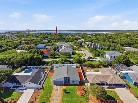 82 Jennifer Circle Ponce Inlet FL 32127
