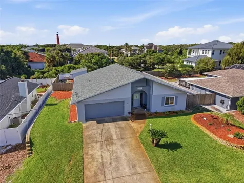 82 Jennifer Circle Ponce Inlet FL 32127