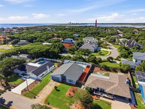 82 Jennifer Circle Ponce Inlet FL 32127