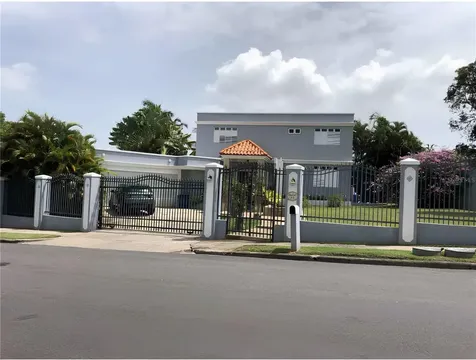 J2 Church Street Guaynabo PR 00966