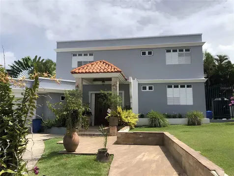 J2 Church Street Guaynabo PR 00966