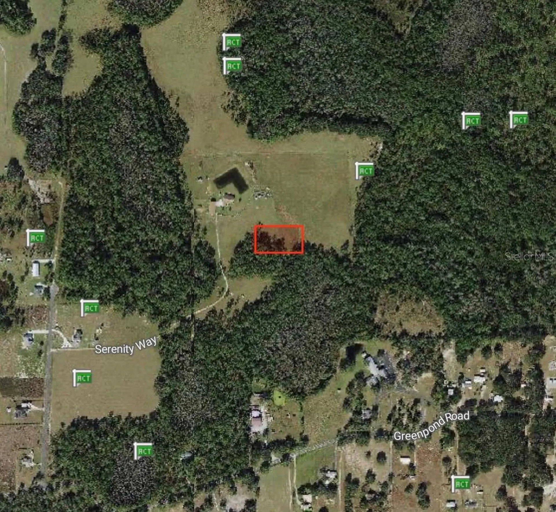 Polk City Polk City FL 33868