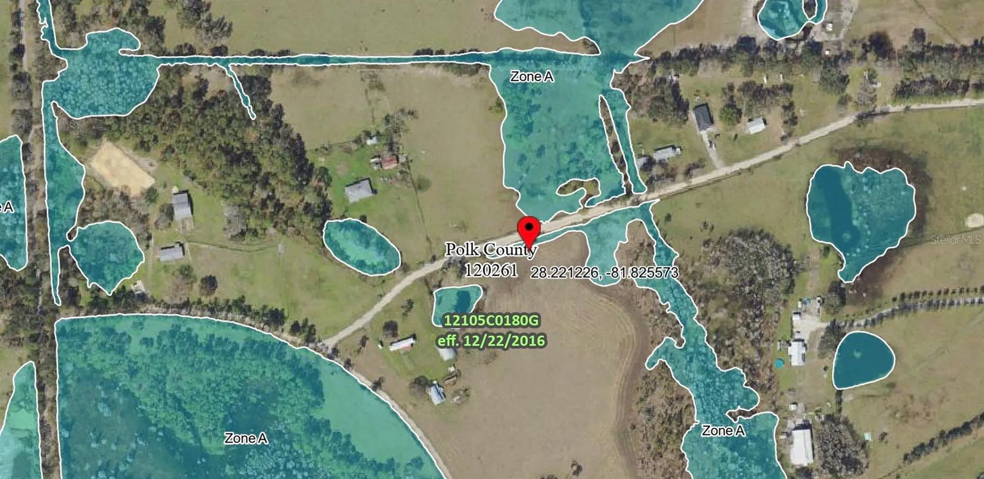 Polk City Polk City FL 33868