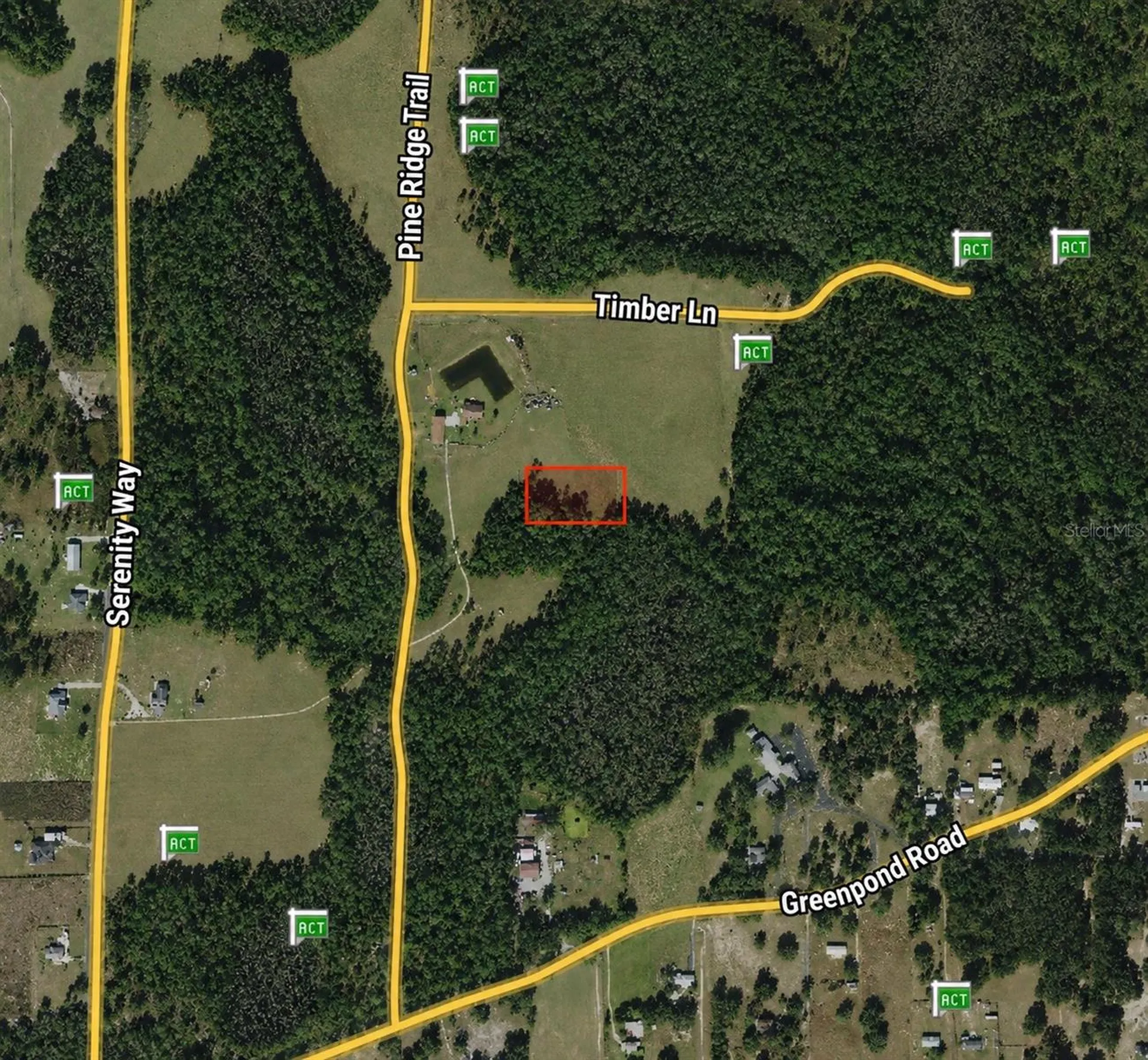 Polk City Polk City FL 33868