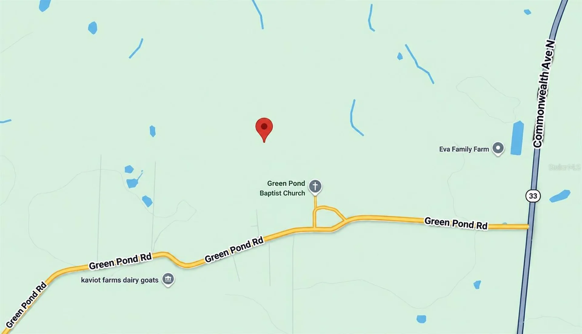 Polk City Polk City FL 33868