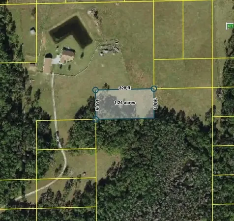 Polk City Polk City FL 33868