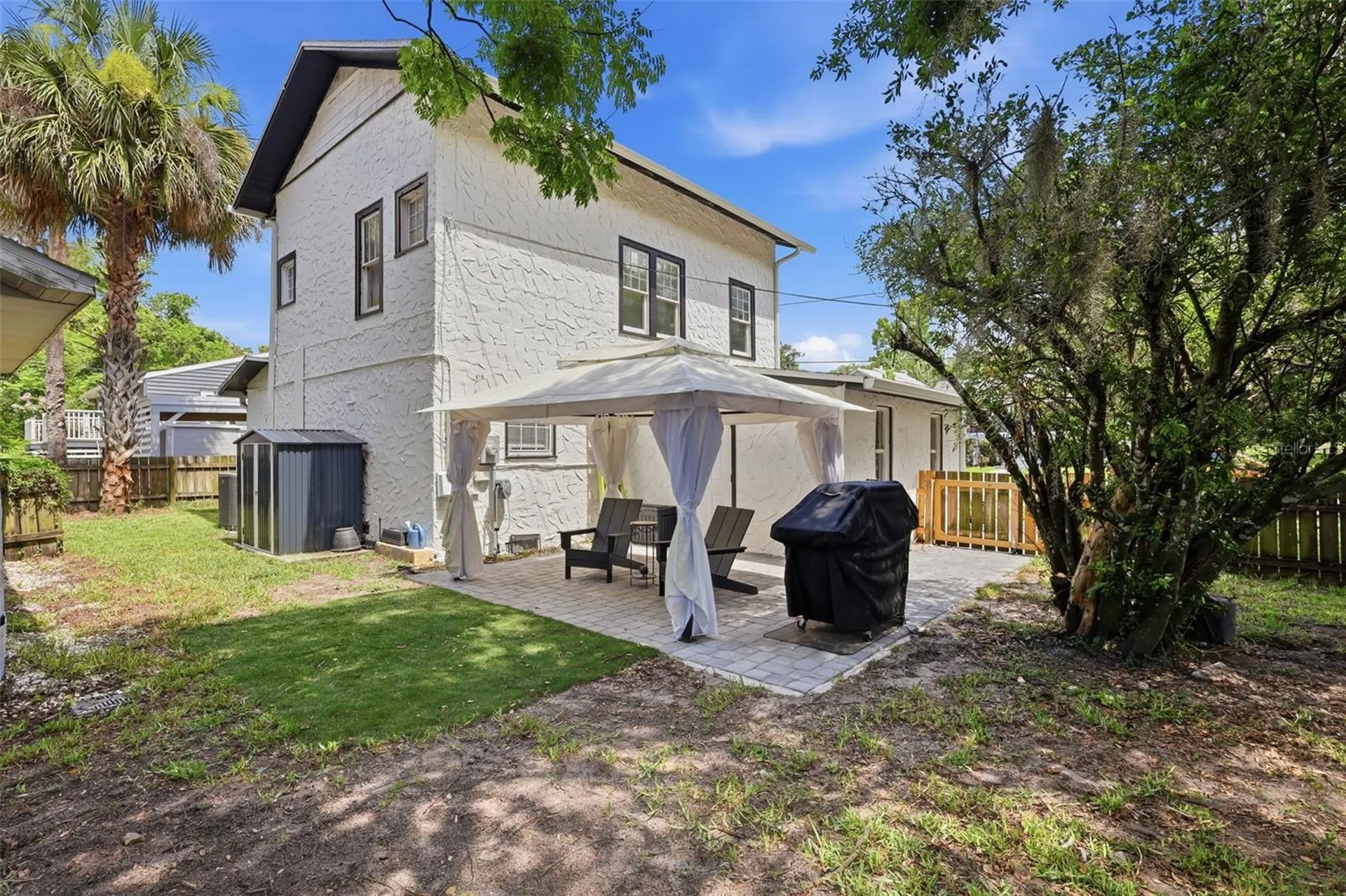 311 W University Avenue Deland FL 32720