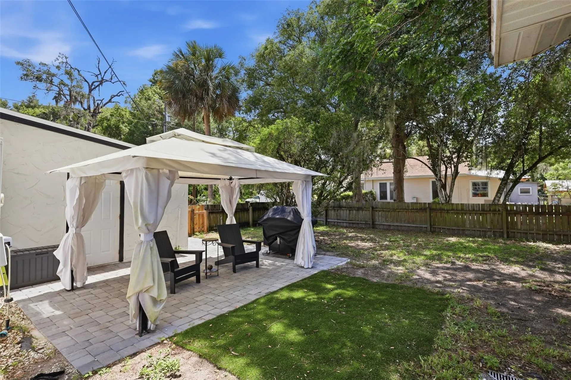 311 W University Avenue Deland FL 32720